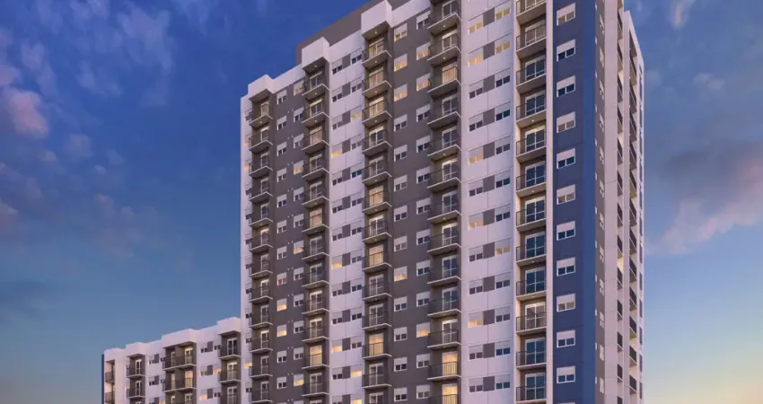 Apartamento com 2 quartos à venda na Barra Funda, São Paulo