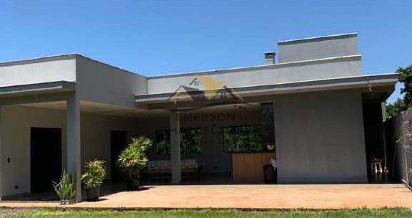 ✨ VENDE-SE CHÁCARA COM 1000m² - PRÓXIMO AO AEROPORTO 14 BIS ✨
