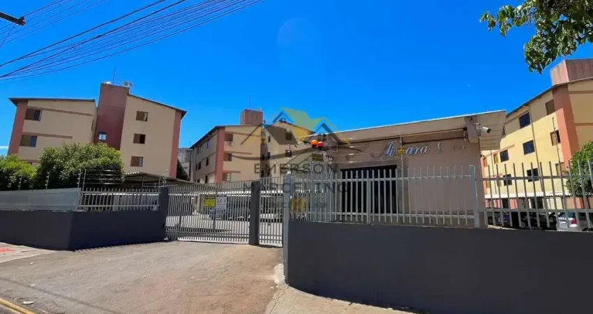 Apartamento com 3 quartos à venda na Rua Waldomiro Fernandes, 390, Parque Jamaica, Londrina