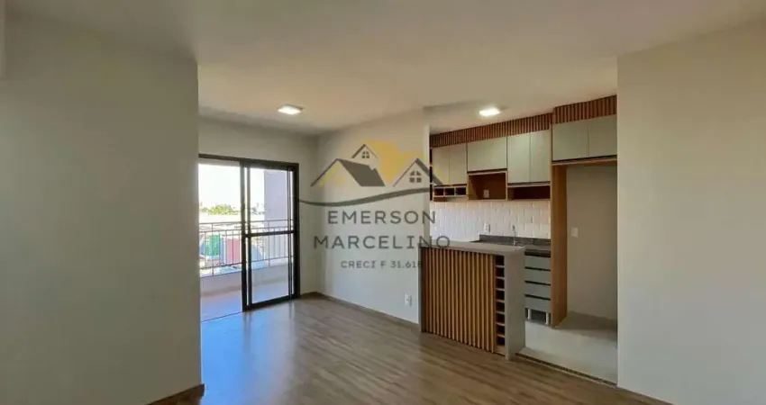 Venice downtown - alugo apartamento com armários planejados ao lado do shopping boulevard