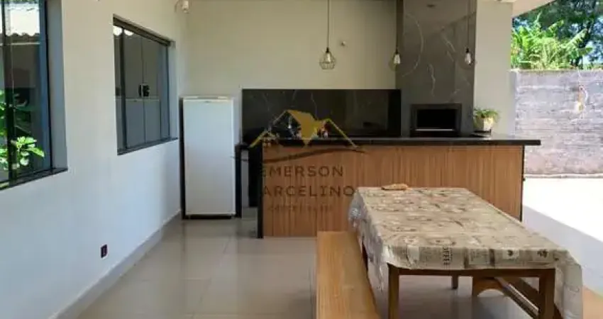 Chácara / sítio com 2 quartos à venda na Rodovia Carlos João Strass, s/n, Warta, Londrina