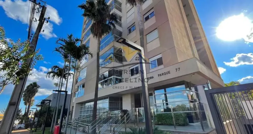 Apartamento com 2 quartos para alugar na Rua Martinho Lutero, 77, Gleba Fazenda Palhano, Londrina