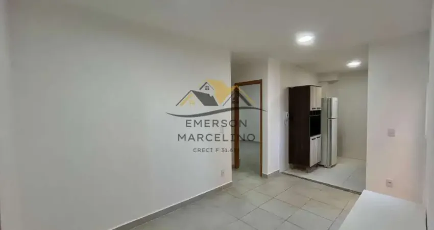 Laguna di marbella - alugo apartamento com quintal privativo e armários no acquaville