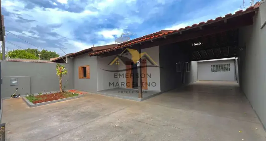 Casa com 5 quartos para alugar no Antares, Londrina 