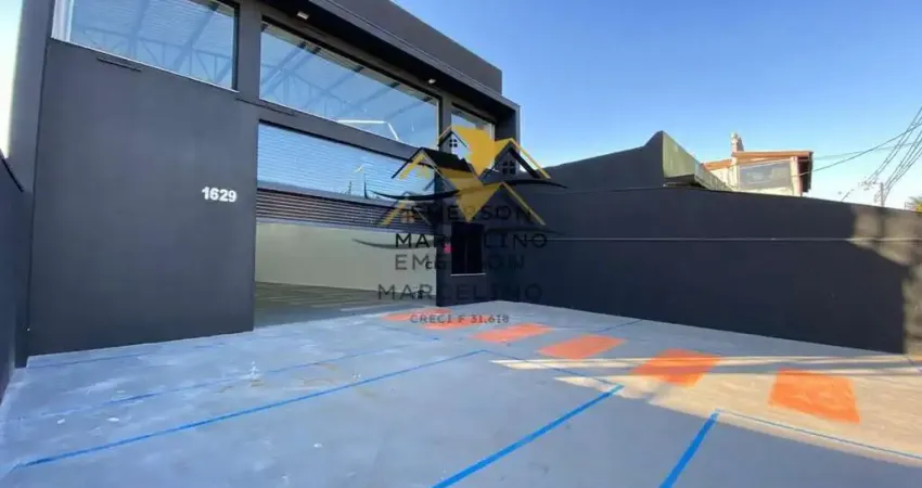 Sala comercial para alugar no Antares, Londrina