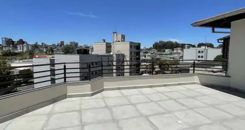 Apartamento com 3 quartos à venda no Pio X, Caxias do Sul