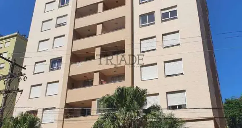 Apartamento com 3 quartos à venda na Nossa Senhora de Lourdes, Caxias do Sul 