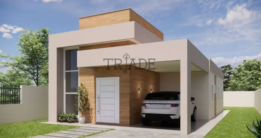 Casa com 3 quartos à venda na Vila Verde, Caxias do Sul