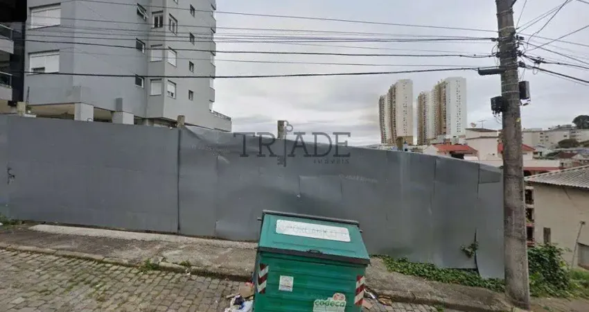 Terreno à venda no Cristo Redentor, Caxias do Sul 