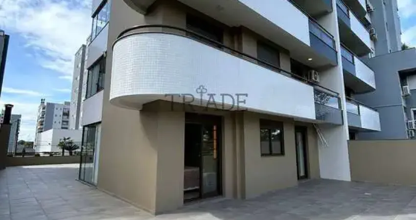 Apartamento com 2 quartos à venda no São José, Caxias do Sul 