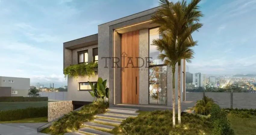 Casa com 3 quartos à venda no Interlagos, Caxias do Sul