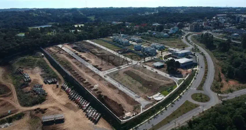 Terreno à venda no Interlagos, Caxias do Sul 