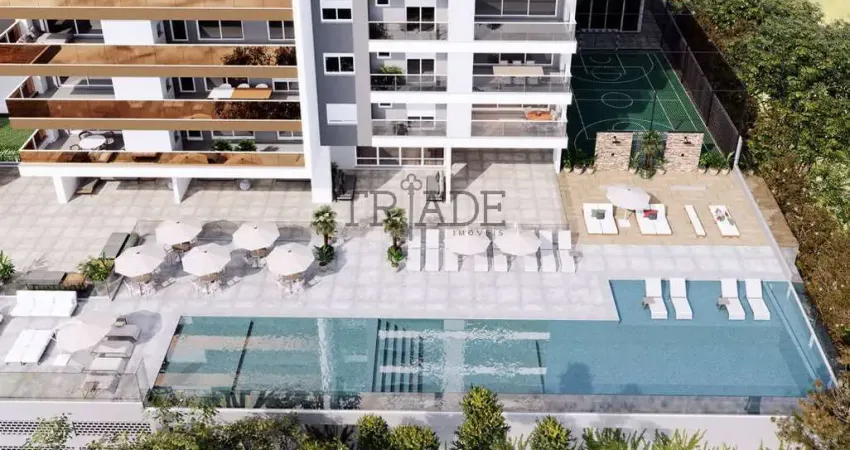 Apartamento com 3 quartos à venda no Petrópolis, Caxias do Sul