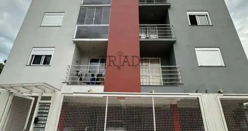Apartamento com 2 quartos à venda na Nossa Senhora da Conceição, Caxias do Sul