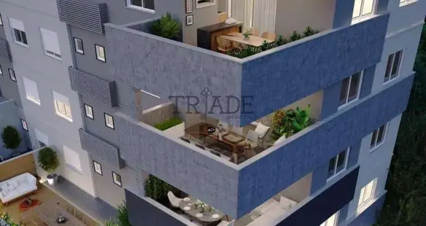 Apartamento com 2 quartos à venda no Panazzolo, Caxias do Sul