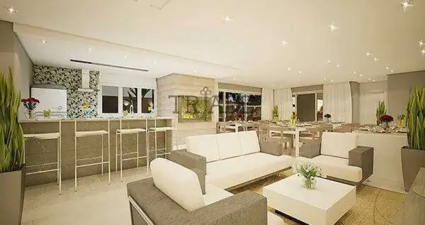 Apartamento com 2 quartos à venda no Interlagos, Caxias do Sul 