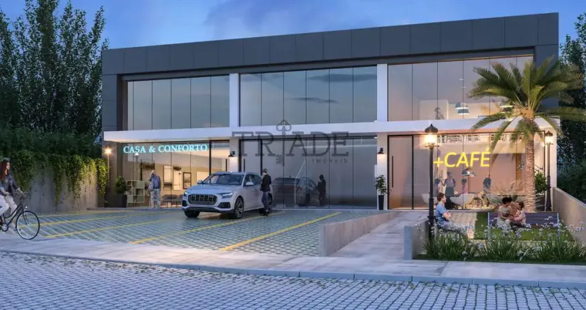 Sala comercial com 1 sala à venda no Cruzeiro, Caxias do Sul