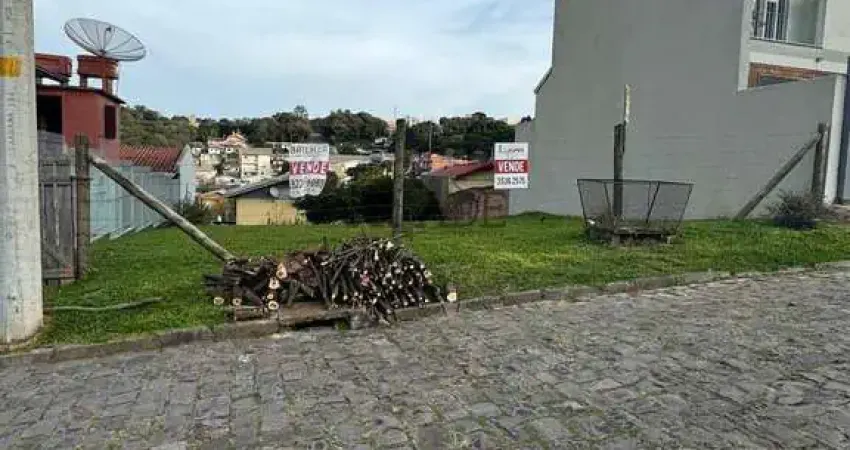 Terreno à venda na Ana Rech, Caxias do Sul 
