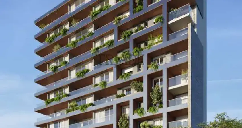 Apartamento com 3 quartos à venda na Nossa Senhora de Lourdes, Caxias do Sul 