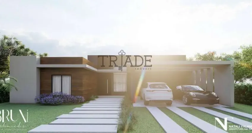 Casa com 3 quartos à venda no Cinqüentenário, Caxias do Sul