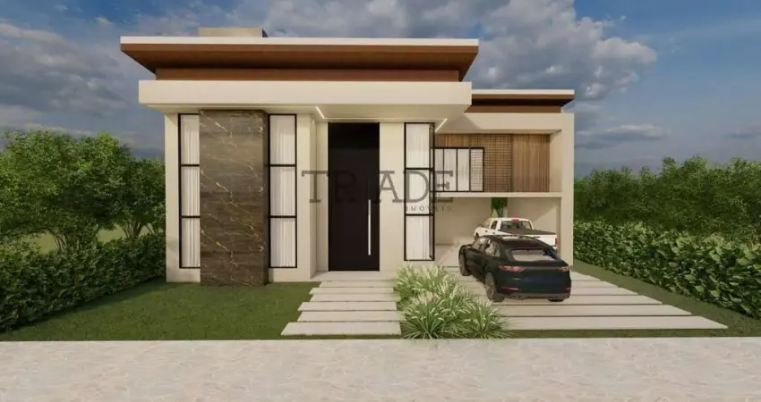 Casa com 3 quartos à venda na Nossa Senhora da Saúde, Caxias do Sul 