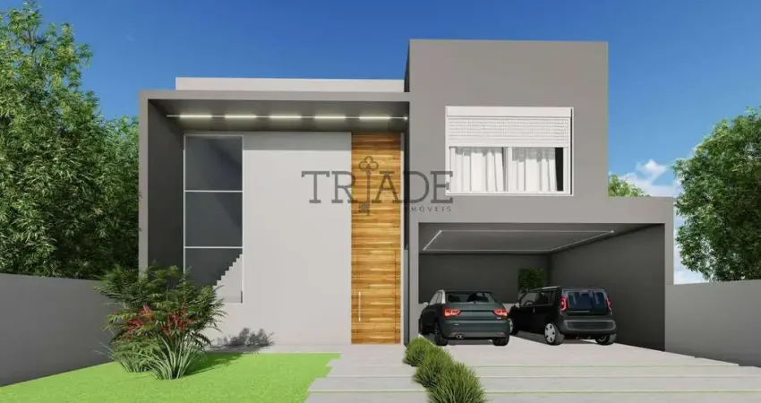 Casa com 3 quartos à venda na Vila Verde, Caxias do Sul 