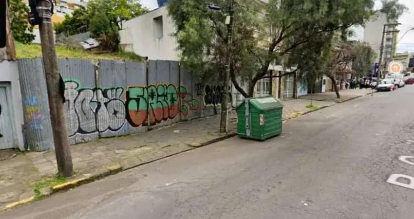 Terreno à venda no Exposição, Caxias do Sul 