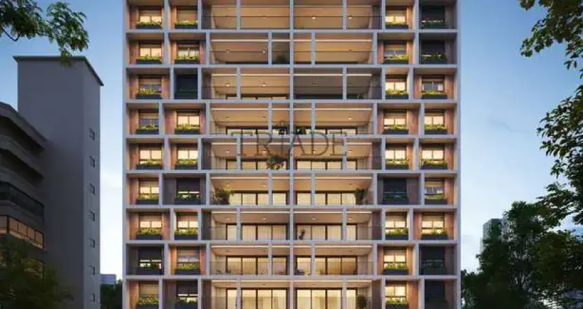 Apartamento à venda no Exposição, Caxias do Sul 