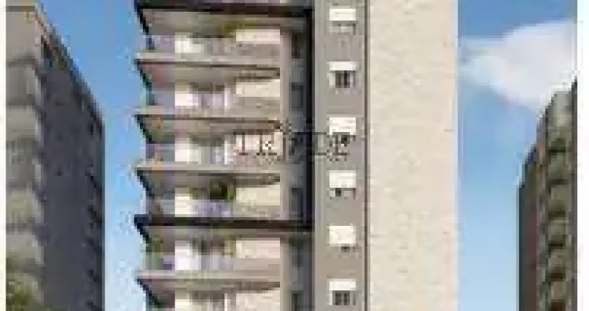 Apartamento com 2 quartos à venda no São Pelegrino, Caxias do Sul