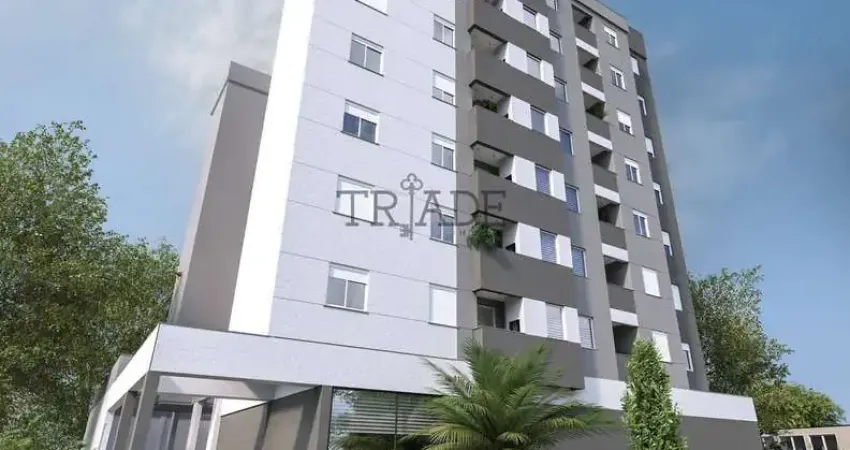 Apartamento à venda na Nossa Senhora do Rosário, Caxias do Sul