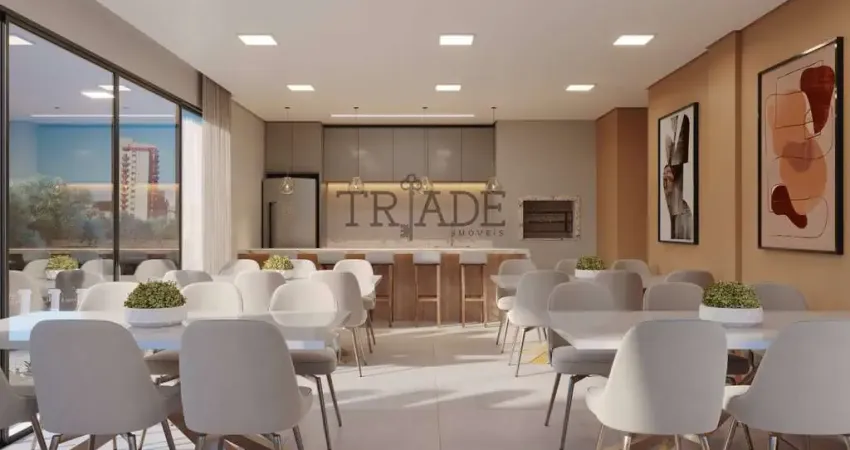 Apartamento à venda no Cruzeiro, Caxias do Sul