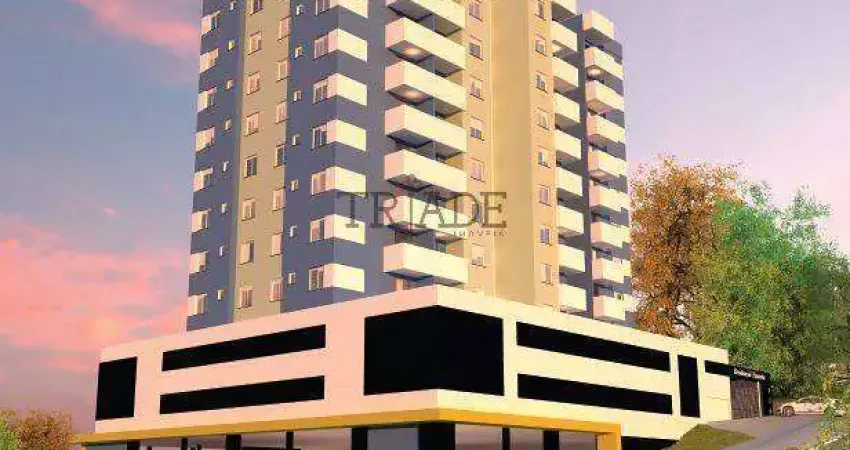 Apartamento à venda na Nossa Senhora das Graças, Caxias do Sul