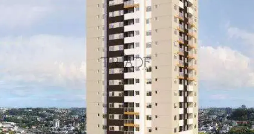 Apartamento à venda no Panazzolo, Caxias do Sul