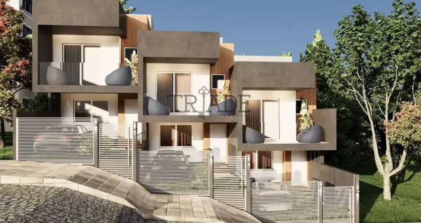 Casa à venda no Vinhedos, Caxias do Sul