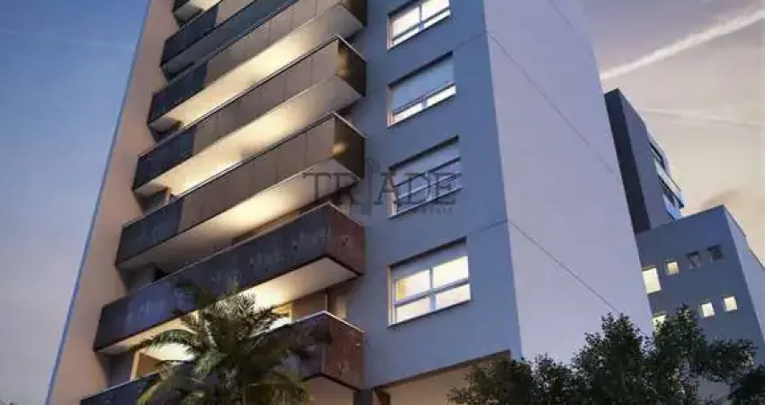 Apartamento à venda no Exposição, Caxias do Sul