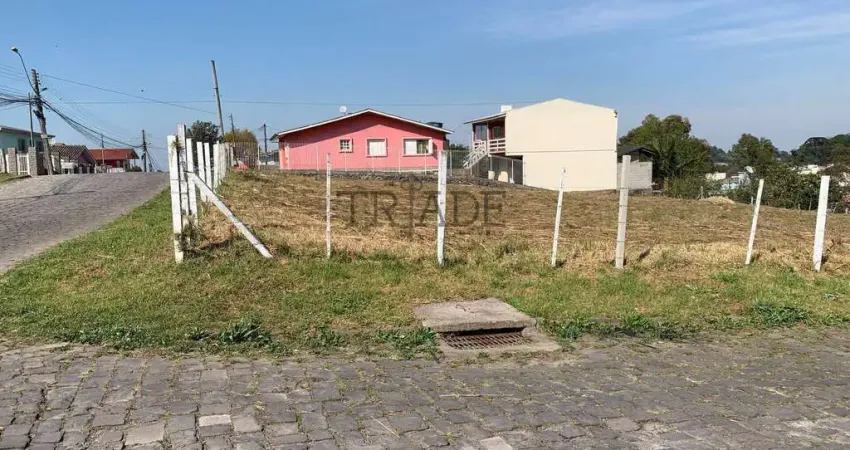 Terreno à venda no Esplanada, Caxias do Sul
