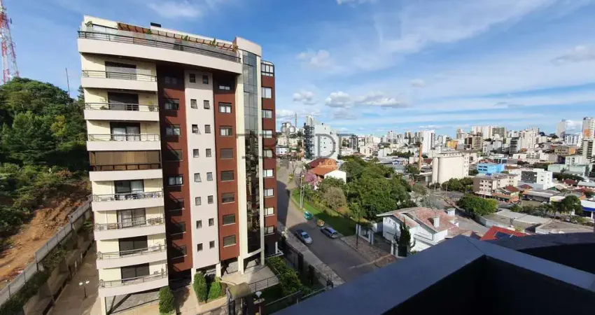 Apartamento à venda no Jardim América, Caxias do Sul 