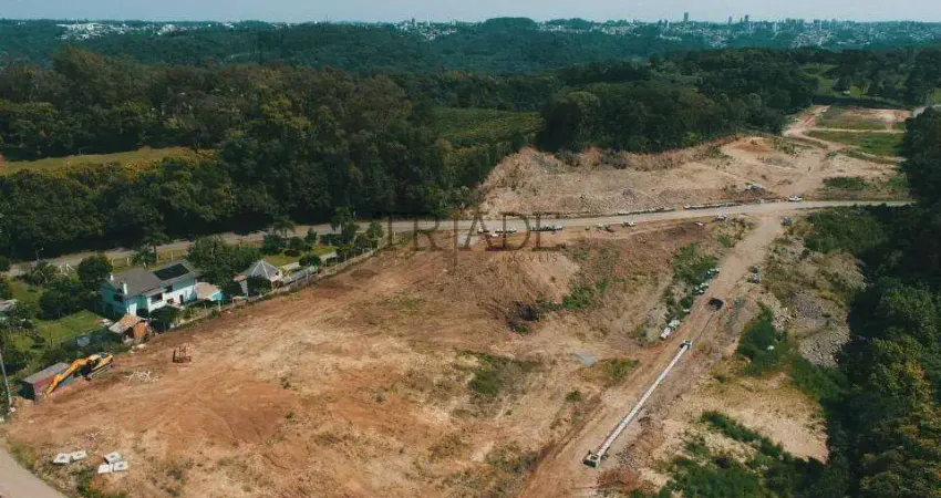 Terreno à venda no São Caetano, Caxias do Sul