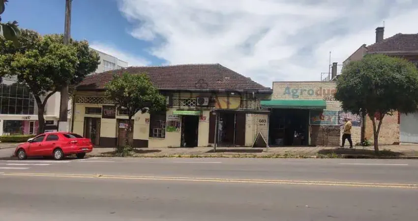 Terreno à venda no São Leopoldo, Caxias do Sul 