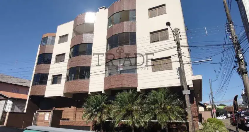 Apartamento com 2 quartos à venda no Sagrada Família, Caxias do Sul