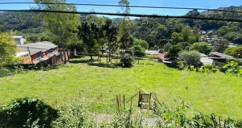 Terreno à venda no Galópolis, Caxias do Sul