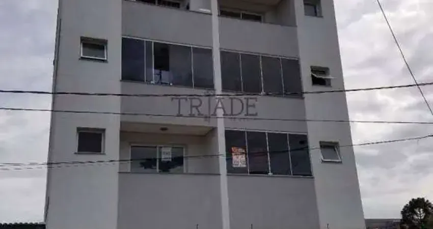 Apartamento com 2 quartos à venda no Sagrada Família, Caxias do Sul