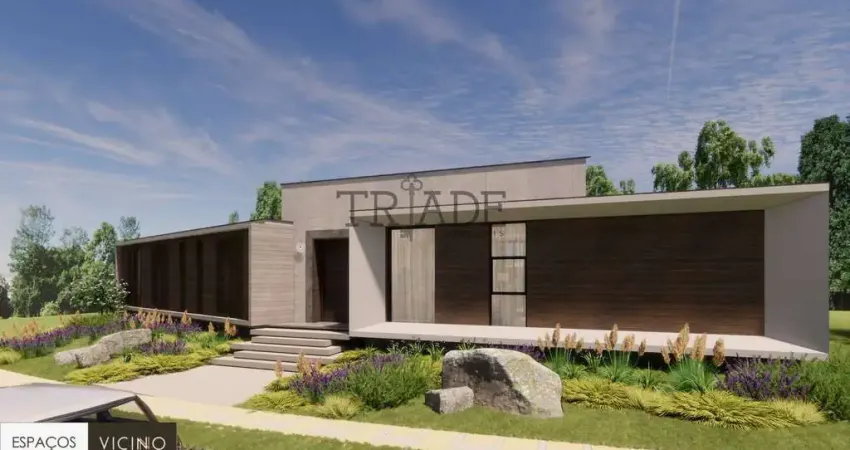 Casa com 3 quartos à venda no Pedancino, Caxias do Sul