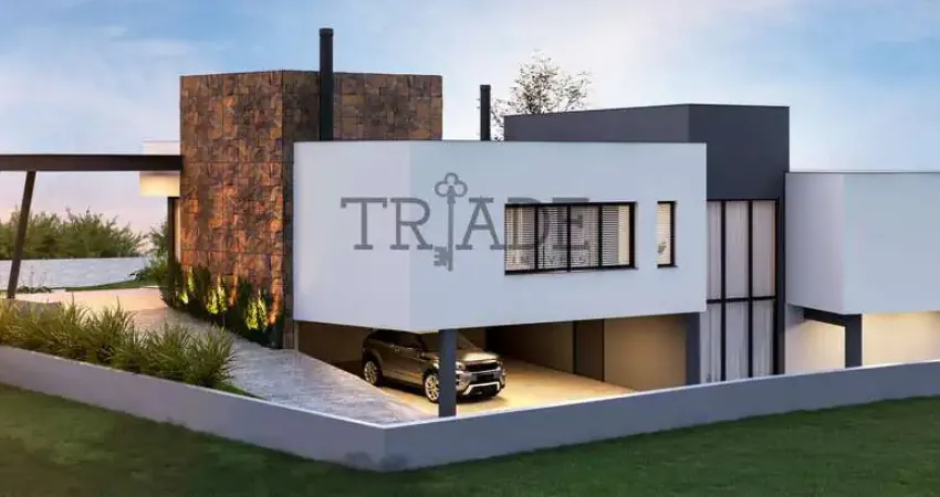 Casa com 4 quartos à venda no Pedancino, Caxias do Sul