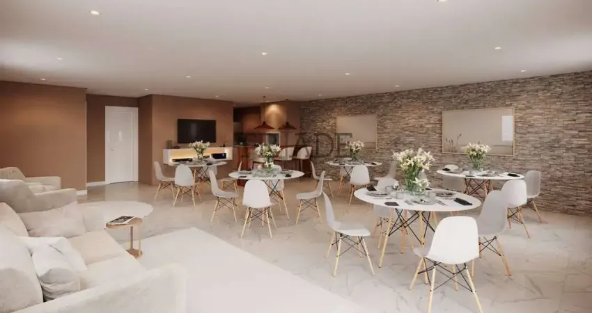 Apartamento à venda na Nossa Senhora das Graças, Caxias do Sul 