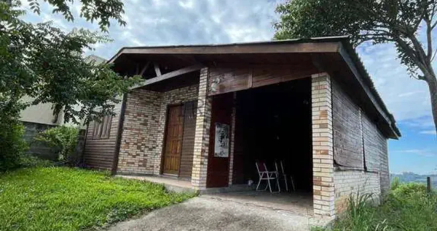 Casa com 2 quartos à venda no Desvio Rizzo, Caxias do Sul
