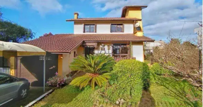 Casa com 3 quartos à venda no Desvio Rizzo, Caxias do Sul