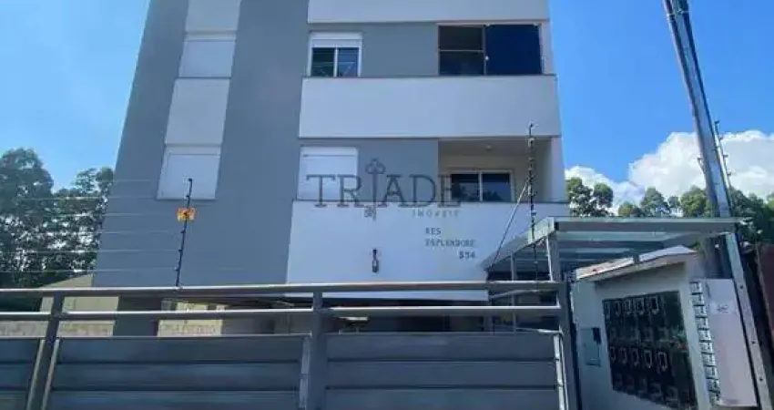 Apartamento com 2 quartos à venda no Desvio Rizzo, Caxias do Sul 
