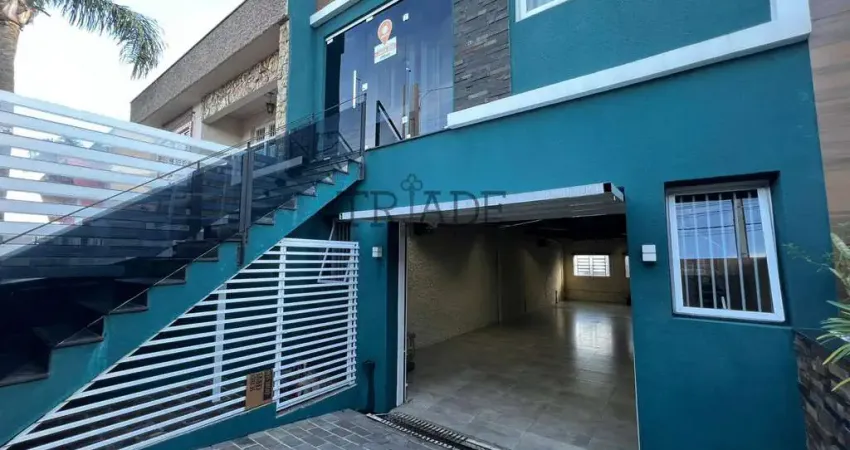 Casa com 2 quartos à venda no Salgado Filho, Caxias do Sul 