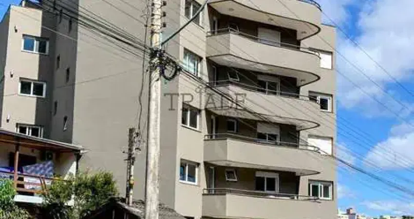 Apartamento com 2 quartos à venda no São Leopoldo, Caxias do Sul